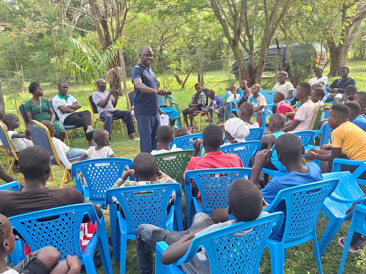 Junior Secondary Lab